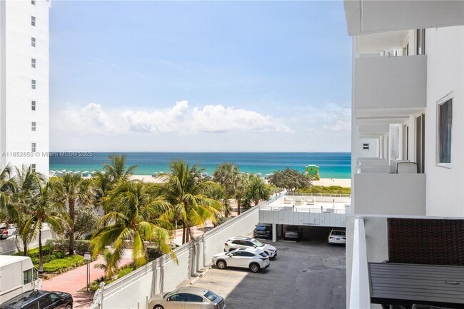 Building Photo - 345 Ocean Dr Unit 424 Rental