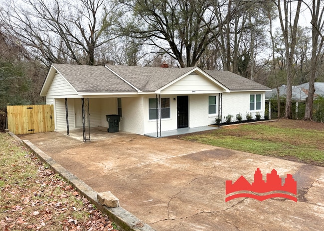 Photo - 3453 Madewell St