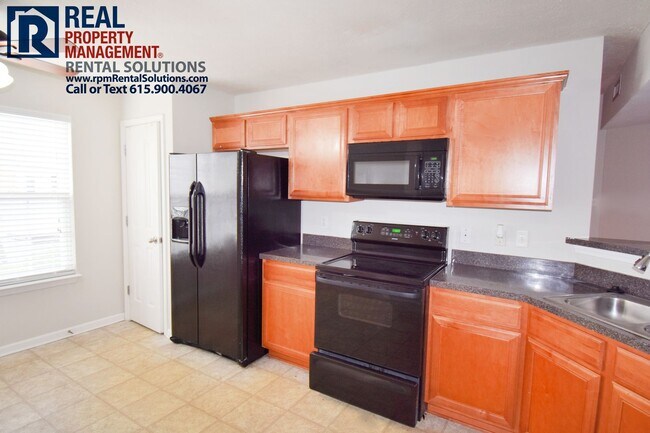 Photo - Great Location in Murfreesboro! 3 bedroom ...