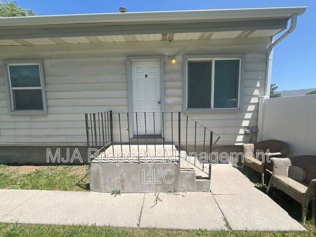 Photo - 1587 W 12800 S Unidad B