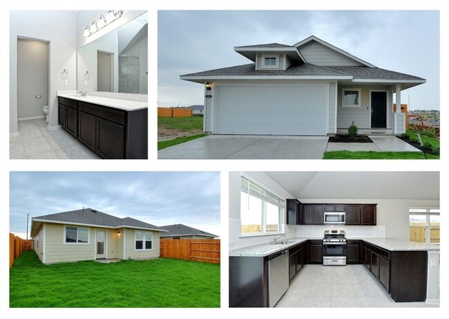 Photo - 210 Trailside Ln