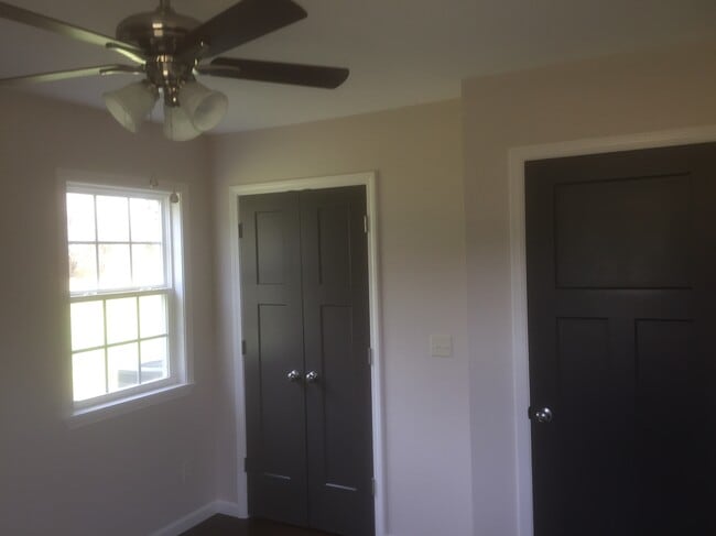 Front bedroom