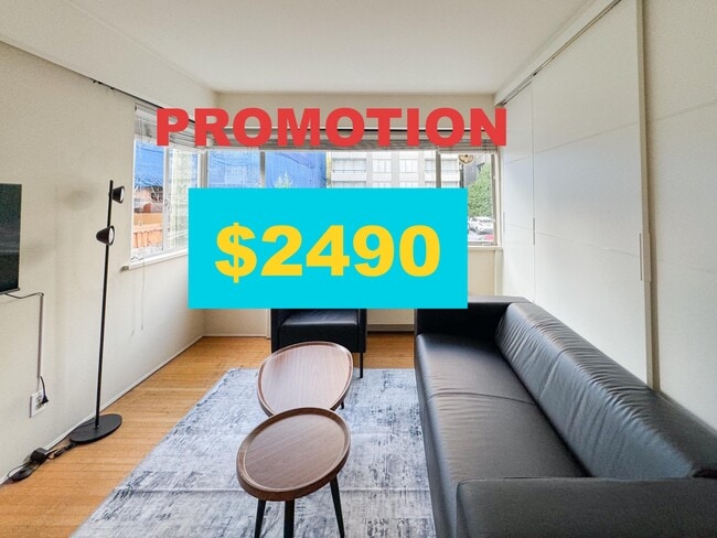 Building Photo - 1925 Nelson St Unit 108