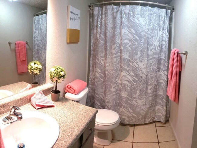 Tradewinds Villas