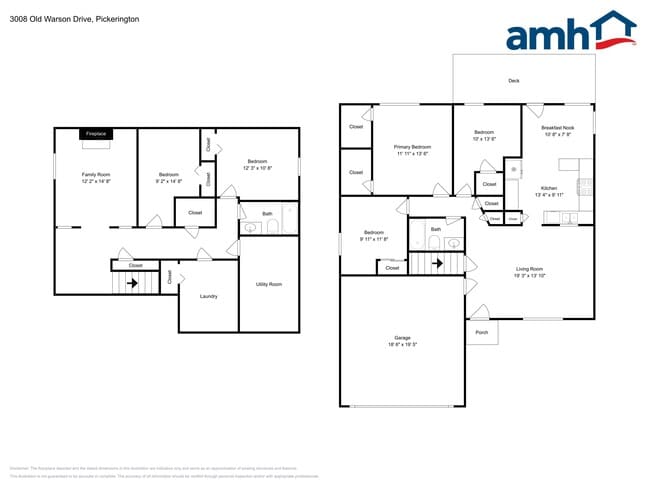 Photo - 3008 Old Warson Dr