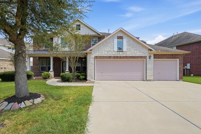 Photo - 2117 Rushing Spring Dr