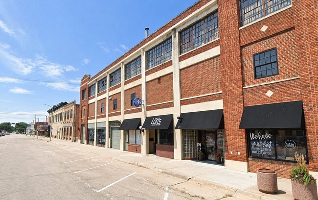 Photo - 106 N Denver Ave Unit 108 N Denver