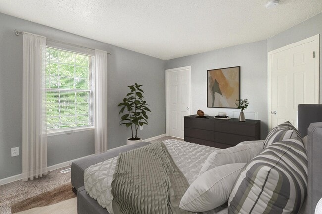 900 West Townhomes