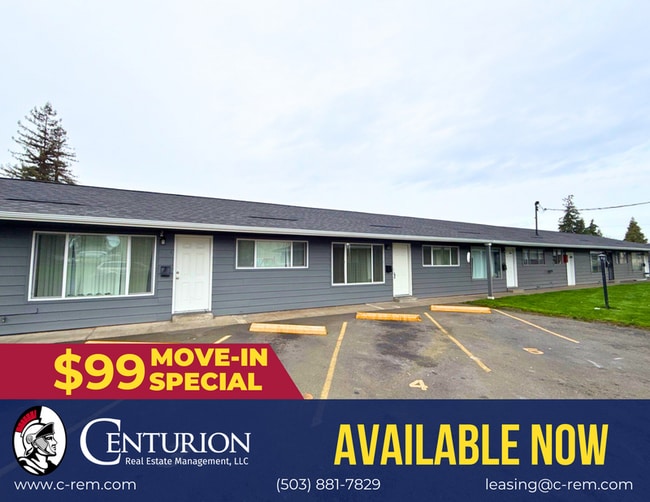 Building Photo - 1835 Beach Ave NE Unit 5