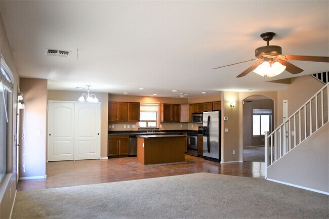 Photo - 1633 E Melanie St