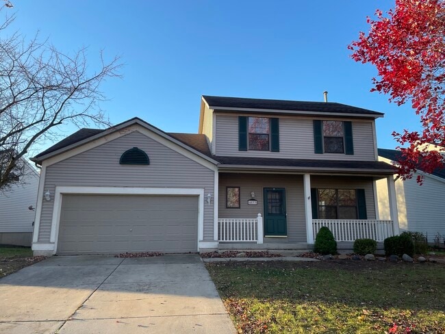 Building Photo - 4533 Brookmeadow Ct SE