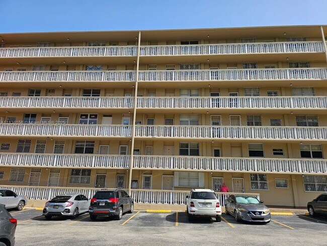 Photo - 1475 NE 125th Terrace Unit 110B1