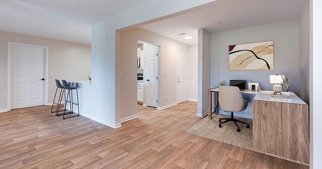 Photo - Stratford Green