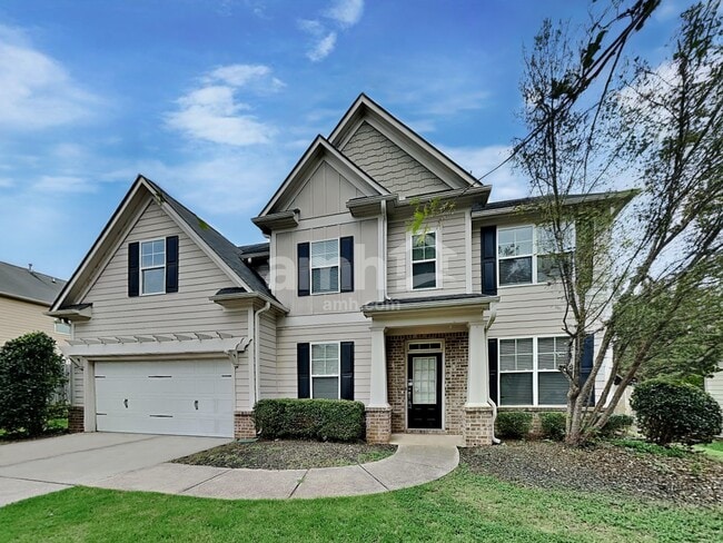 Building Photo - 3613 Walking Stick Way NE Rental