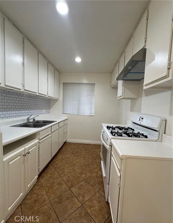 Photo - 1001 W Stevens Ave