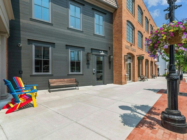 Photo - 1040 Boston Post Rd Condo Unit 301