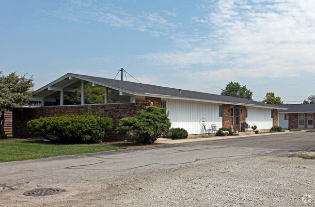 Wildwood Place - Wildwood Place Apartments