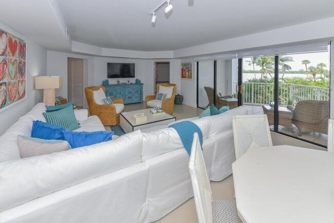 Photo - 2860 S Ocean Blvd Unit 202