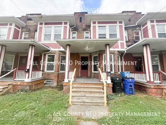Building Photo - 3294 W 98th St Unit 3