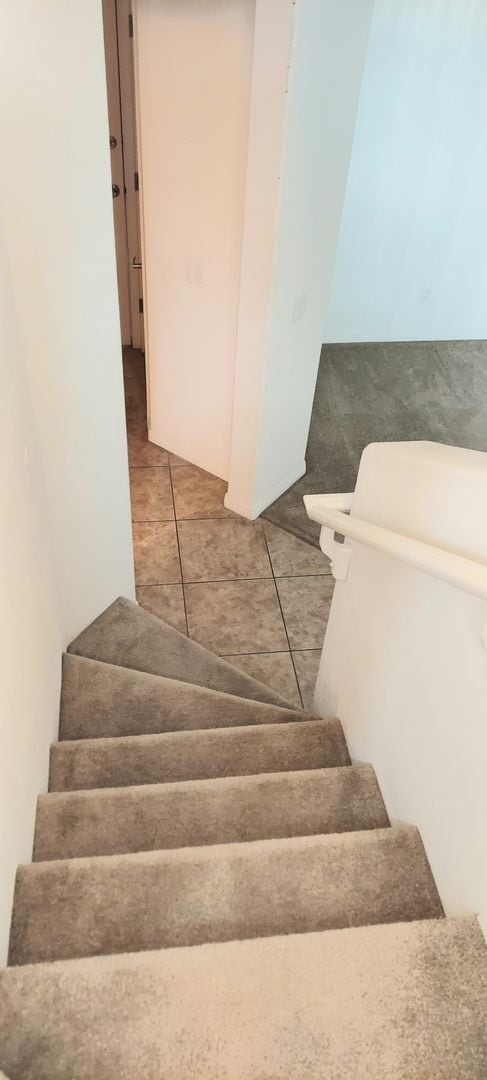 Photo - AVAILABLE MAY 8TH!! Great location! Downtown Chandler 3 story furnished Townhome!