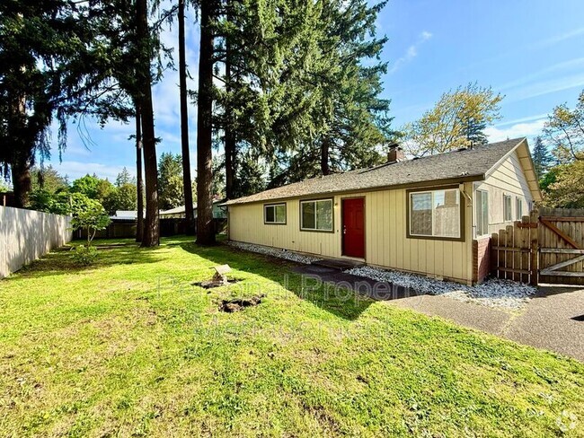 Building Photo - 14014 NE 9th St Rental
