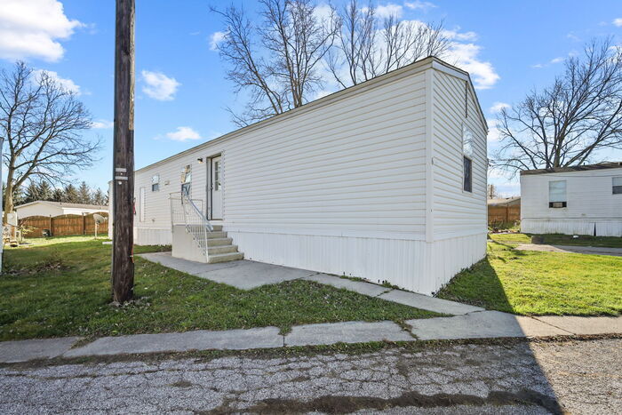 Photo - 1710 S Walnut St House