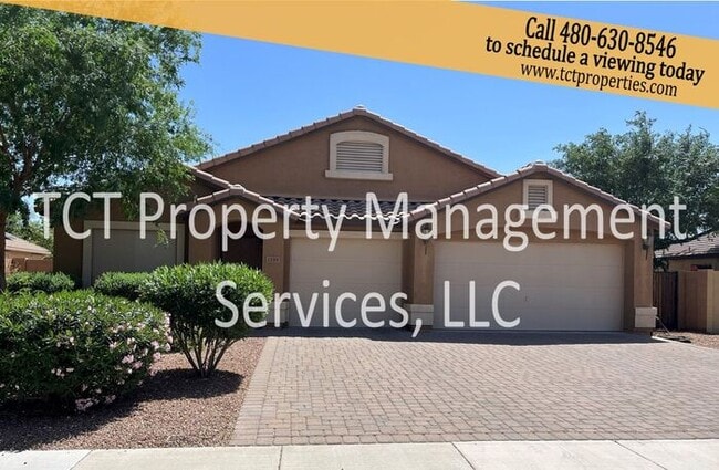 Beautiful 4 bedroom home in Casa Grande! - Beautiful 4 bedroom home in Casa Grande!