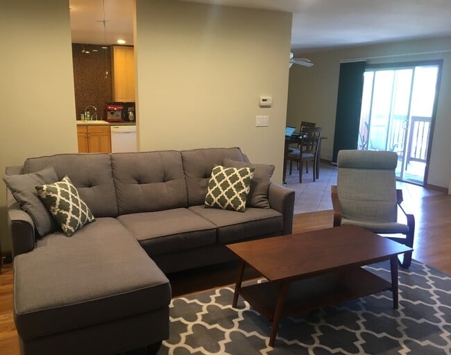 Photo - 744 Dempster St Unit B107