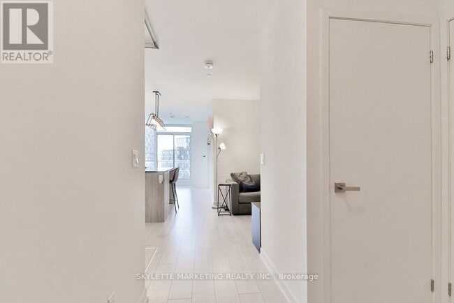 Photo - 31 Tippett Rd Unité 659