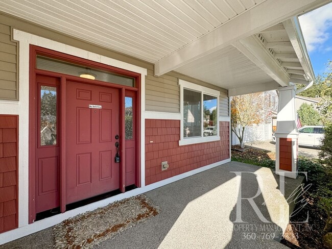 Photo - Charming 3-Bedroom Home in a Quiet Neighborhood!