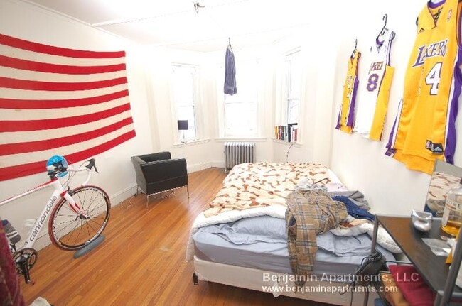 Photo - 1175 Boylston St Unit 36