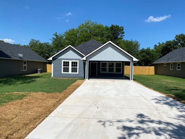 3 Bedroom Houses For Rent In Greenville Tx Forrent Com
