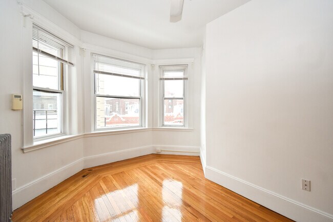 47 Hemenway St