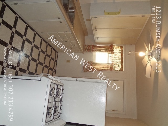 Photo - 1213 Rumsey Ave Unit 1213