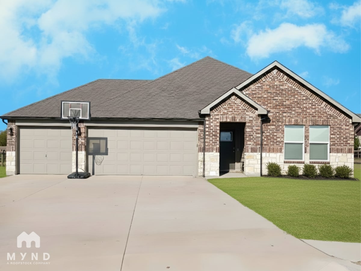 Photo - 28175 E 115 St S