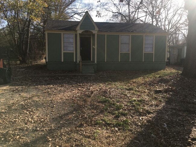 Building Photo - Great house. Ready to go.