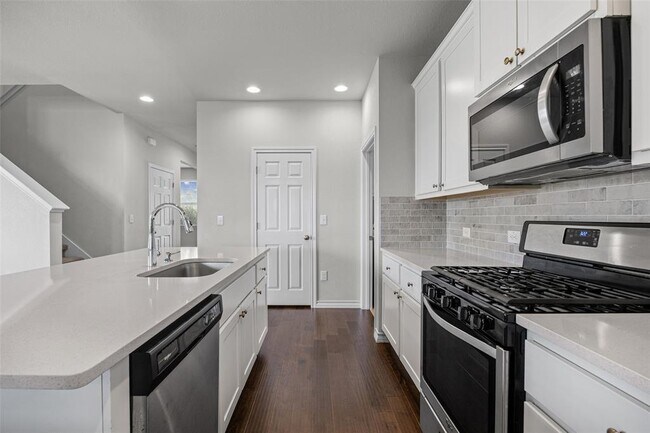 Photo - 11924 Gilleland Ln