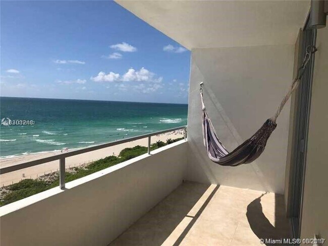 Photo - 5555 Collins Ave Unit 10F