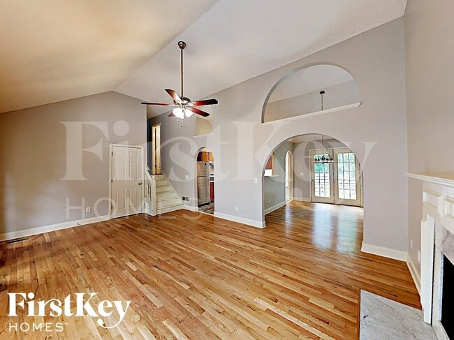 4140 Drew Rd
