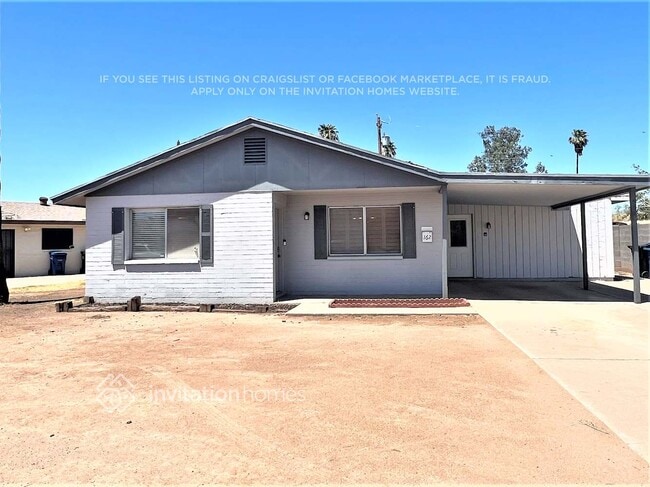 Building Photo - 162 E Grove Ave Rental