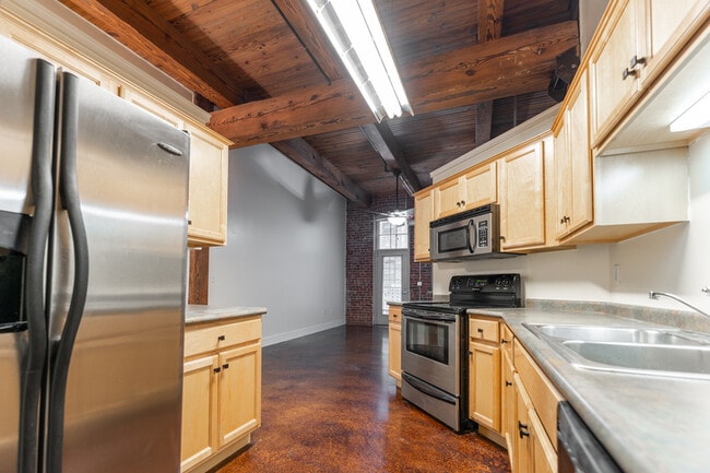 Photo - 55 S Harding St Unidad 110