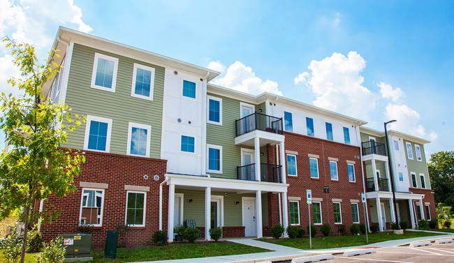 The Willows at Landisville - The Willows at Landisville Apartments