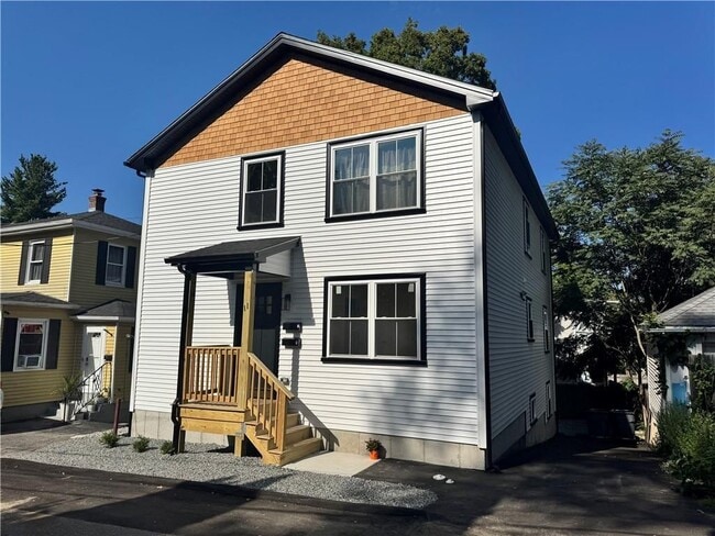 11 Brinkley St Unit 1