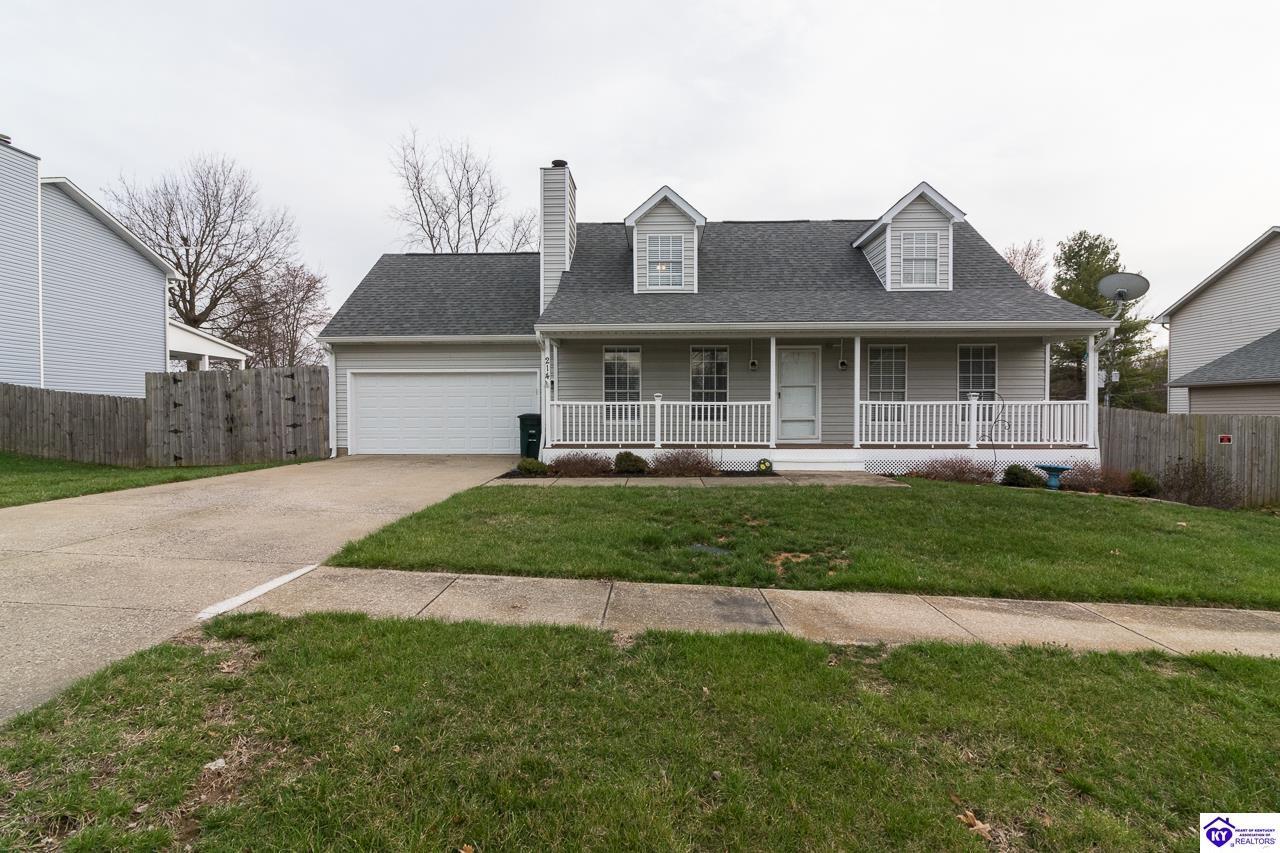 Photo - 214 Eagle Way