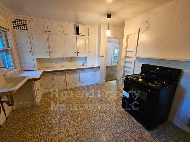 Photo - 520 NE Garfield St Unidad #2