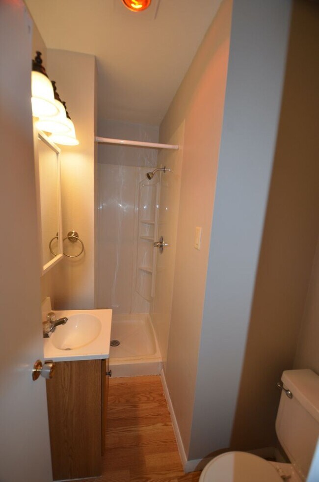 Photo - Unfurnished, 10 minutes from Downtown Breck!  In Unit Washer and Dryer!