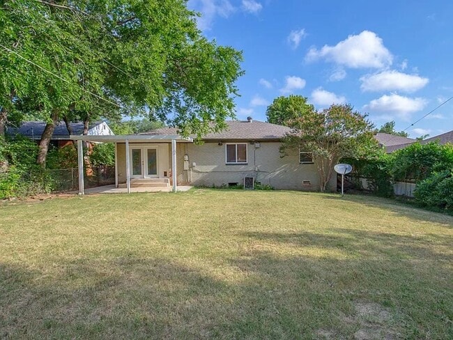 Photo - 2804 NW 48th St. OKC