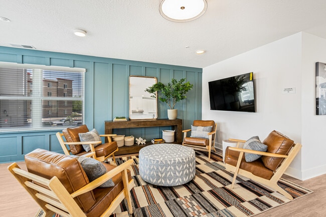 Residences at Fireclay II Senior