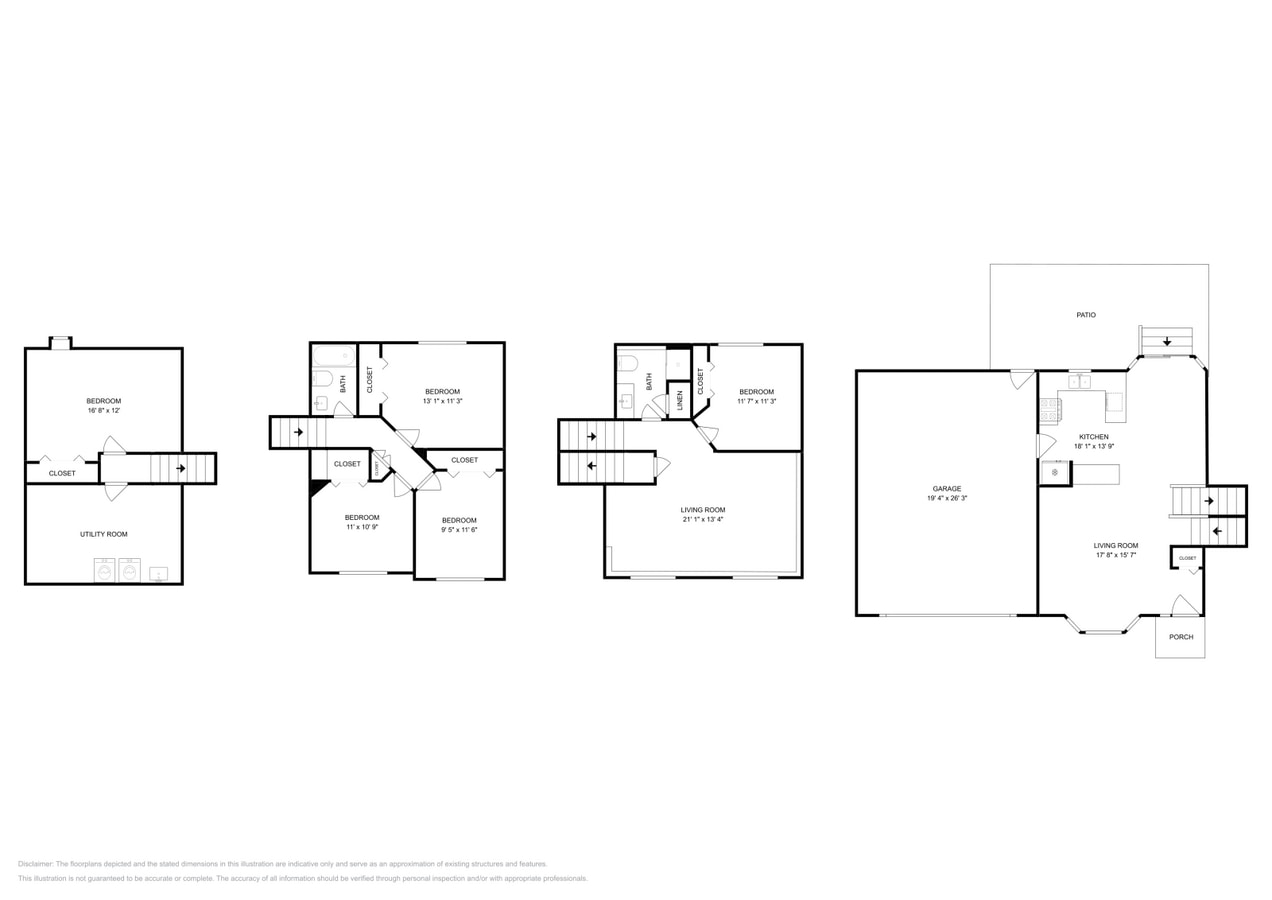 Photo - 6140 145th Ln NW
