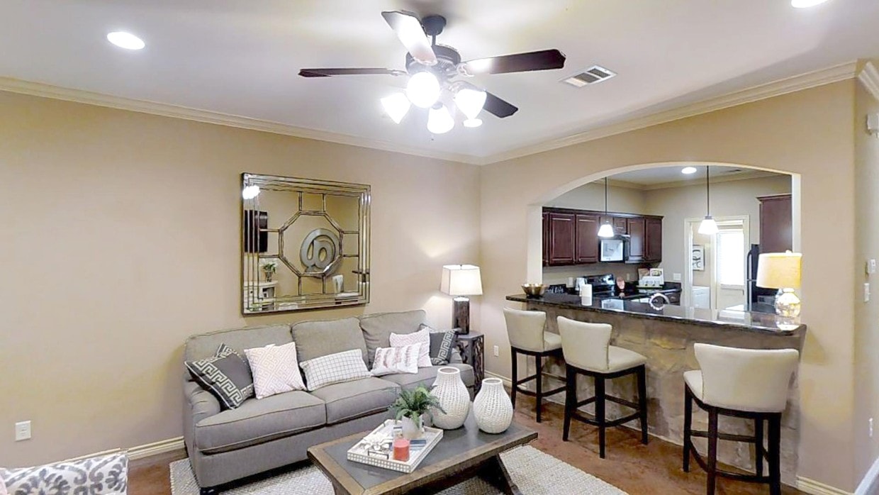 Photo - The Barracks Townhomes